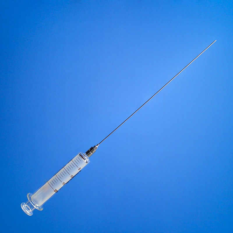 实验室专用长针头针头以及注射器